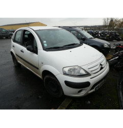 Attache ceinture arriere droit CITROEN C3 1