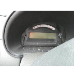 Attache ceinture arriere droit CITROEN C3 1