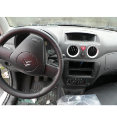 Attache ceinture arriere droit CITROEN C3 1