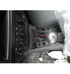 Attache ceinture arriere droit CITROEN C3 1