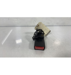 Attache ceinture arriere droit ALFA ROMEO MITO