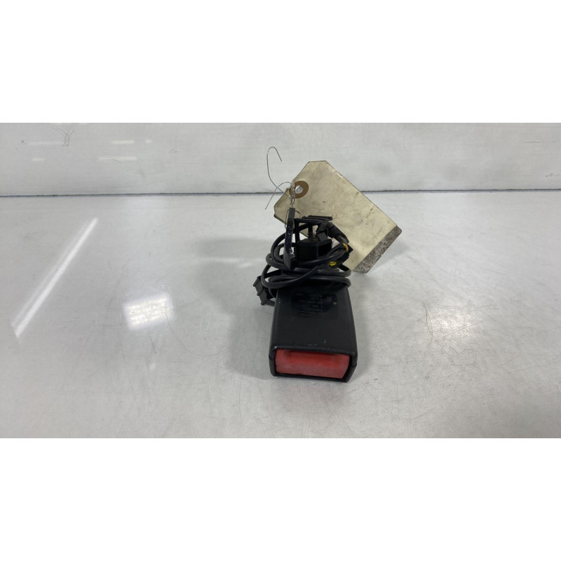 Attache ceinture arriere droit ALFA ROMEO MITO Photo n°3