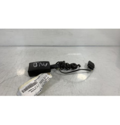 Attache ceinture avant droit ALFA ROMEO MITO Photo n°1