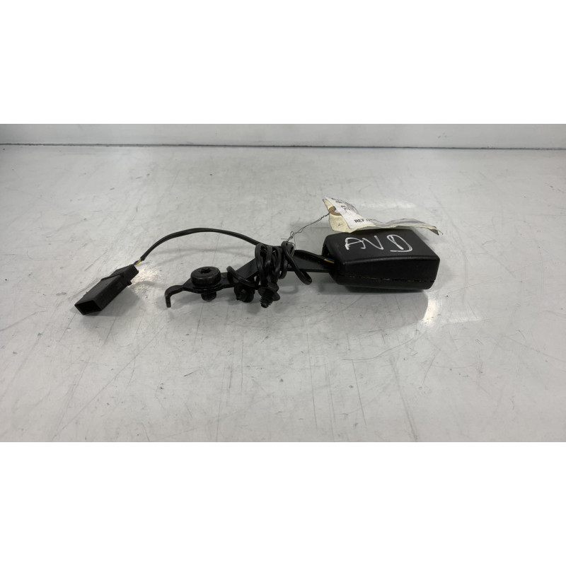 Attache ceinture avant droit ALFA ROMEO MITO Photo n°2
