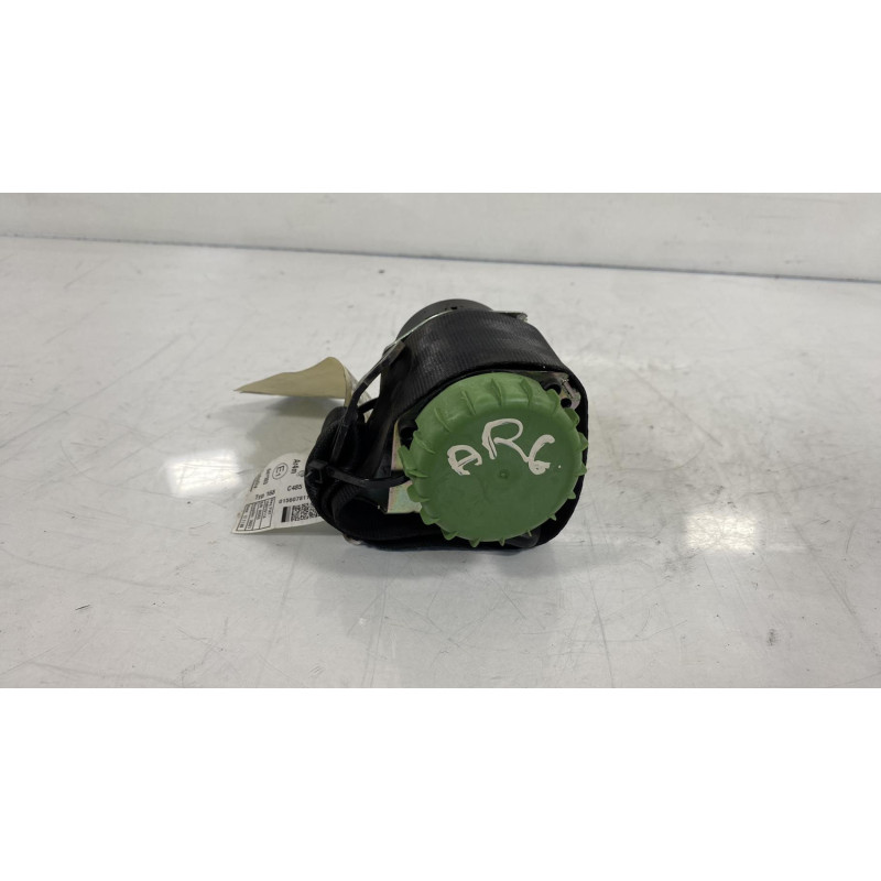 Ceinture arriere gauche ALFA ROMEO MITO Photo n°2