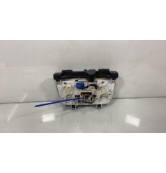 Commande chauffage ALFA ROMEO MITO