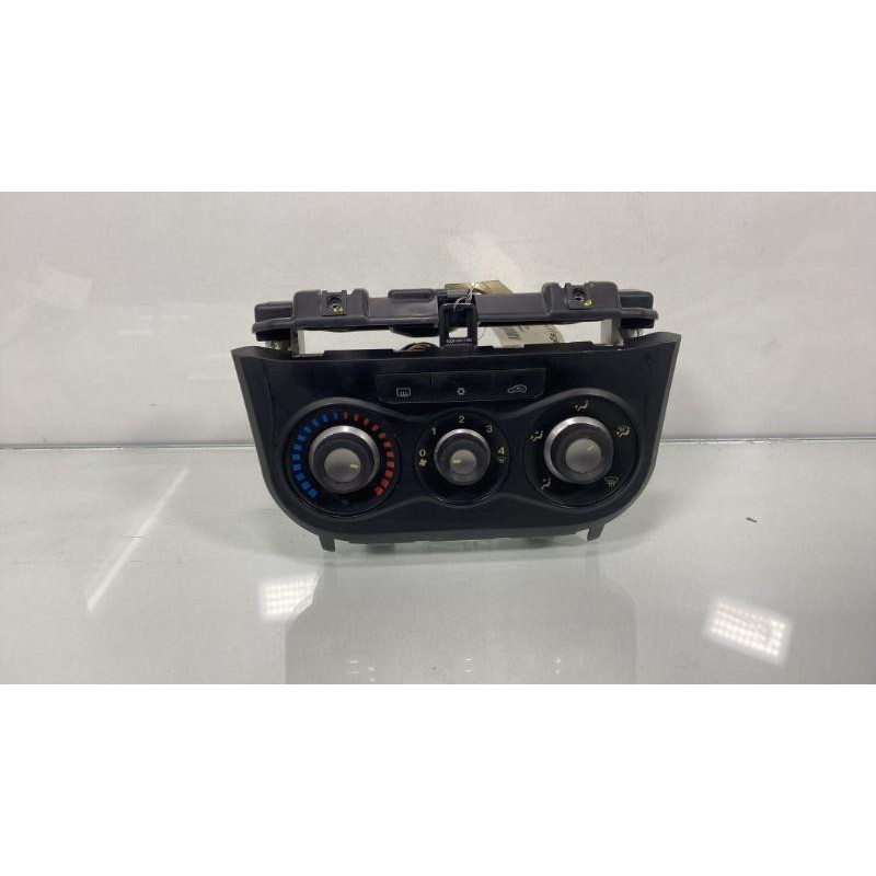Commande chauffage ALFA ROMEO MITO Photo n°3