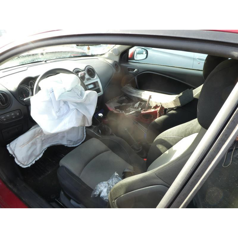 Serrure avant droit ALFA ROMEO MITO Photo n°4
