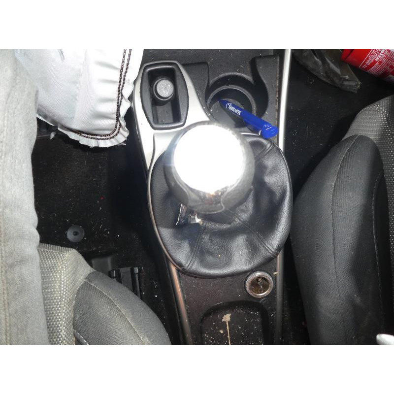Serrure avant droit ALFA ROMEO MITO Photo n°6