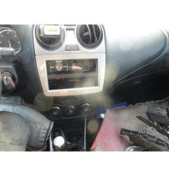 Serrure avant droit ALFA ROMEO MITO