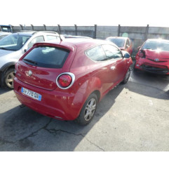 Serrure avant droit ALFA ROMEO MITO