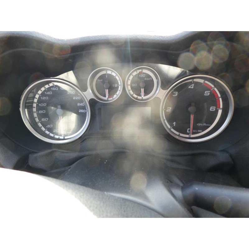 Serrure avant droit ALFA ROMEO MITO Photo n°12