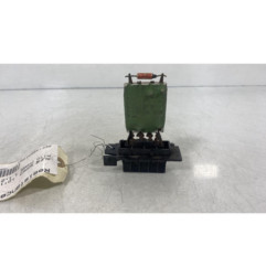 Resistance chauffage ALFA ROMEO MITO