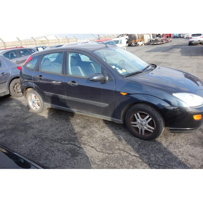 Porte avant droit FORD FOCUS 1 Photo n°3