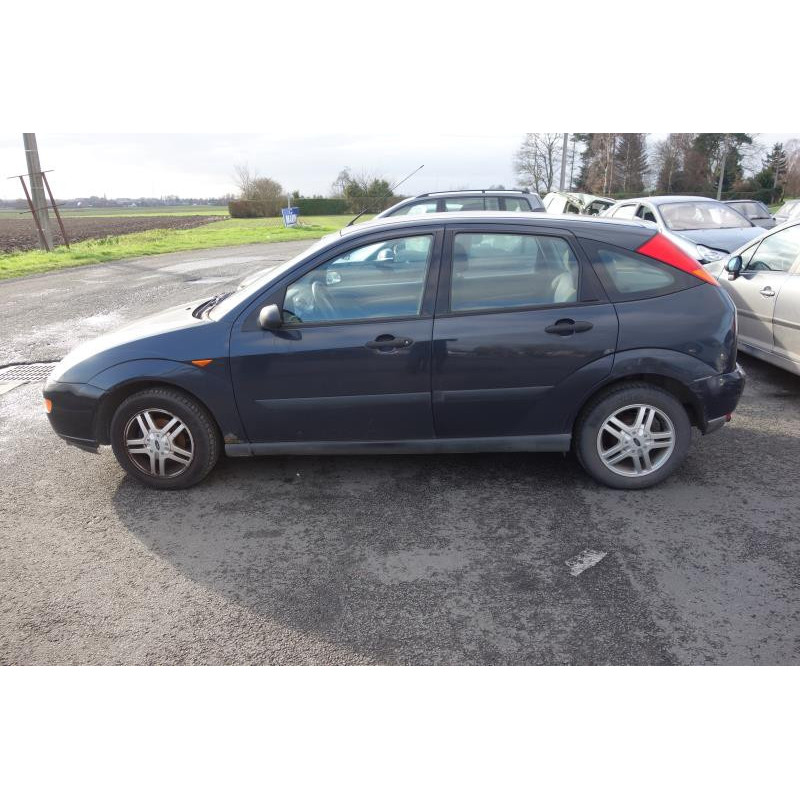 Porte avant droit FORD FOCUS 1 Photo n°5