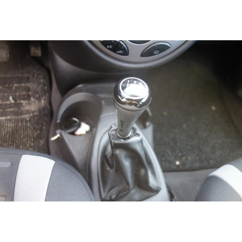 Porte avant droit FORD FOCUS 1 Photo n°7