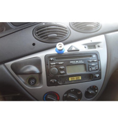 Porte avant droit FORD FOCUS 1