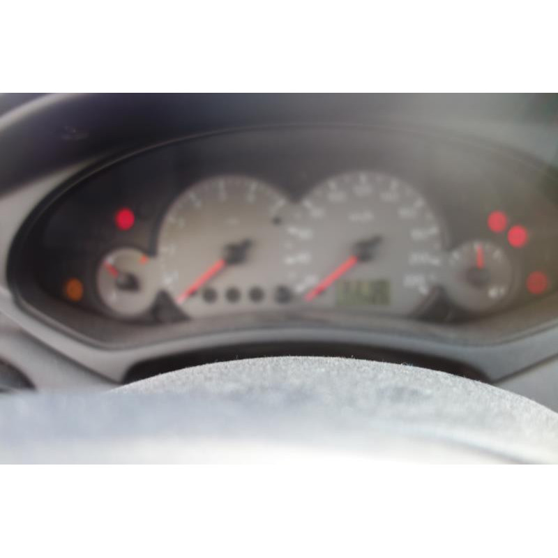 Porte avant droit FORD FOCUS 1 Photo n°9