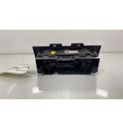 Commande chauffage VOLKSWAGEN POLO 5 Photo n°1