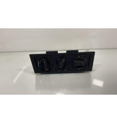Commande chauffage VOLKSWAGEN POLO 5