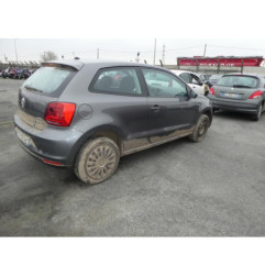 Commande chauffage VOLKSWAGEN POLO 5