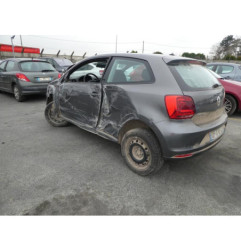 Commande chauffage VOLKSWAGEN POLO 5