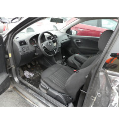 Commande chauffage VOLKSWAGEN POLO 5