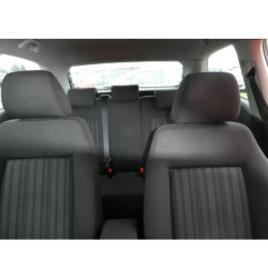 Commande chauffage VOLKSWAGEN POLO 5