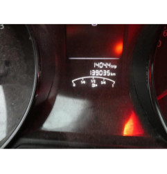 Commande chauffage VOLKSWAGEN POLO 5