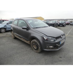 Commande chauffage VOLKSWAGEN POLO 5