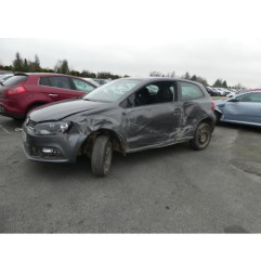 Commande chauffage VOLKSWAGEN POLO 5