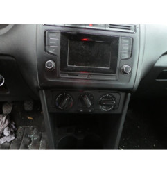 Commande chauffage VOLKSWAGEN POLO 5