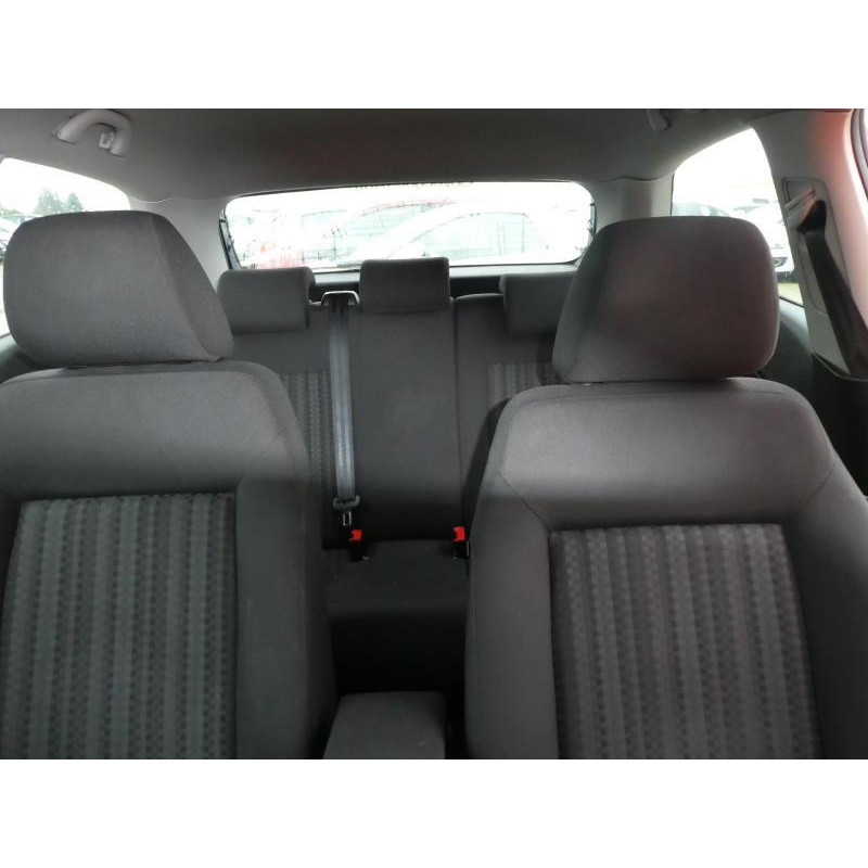 Pare soleil droit VOLKSWAGEN POLO 5 Photo n°6