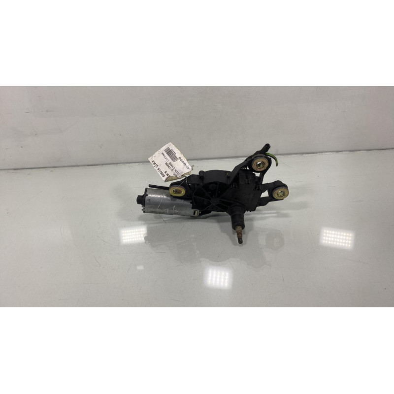 Moteur essuie glace arriere SEAT IBIZA 3 Photo n°2
