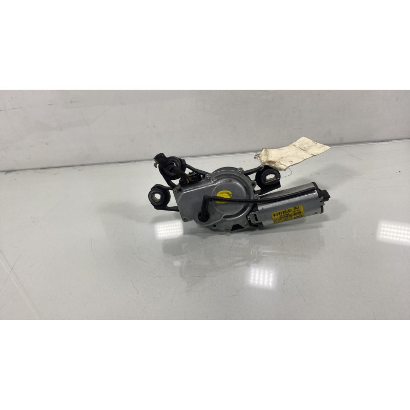 Moteur essuie glace arriere SEAT IBIZA 3 Photo n°3
