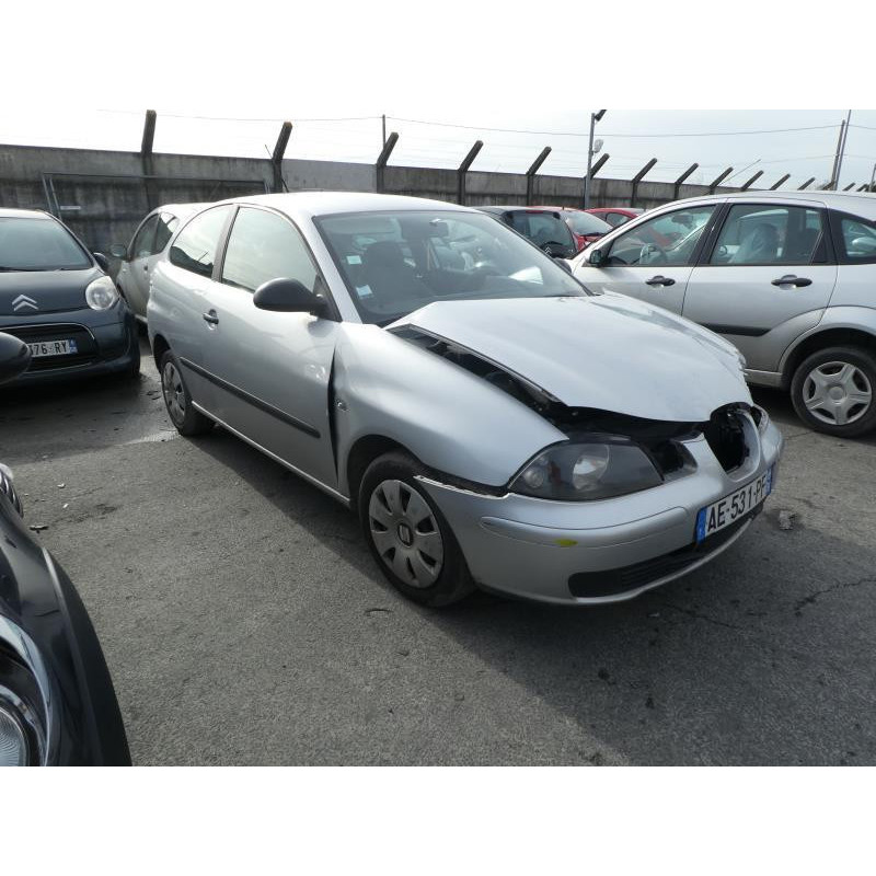 Moteur essuie glace arriere SEAT IBIZA 3 Photo n°6