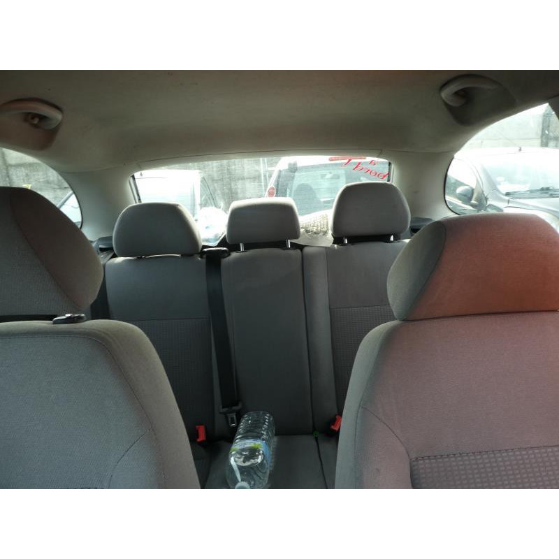 Moteur essuie glace arriere SEAT IBIZA 3 Photo n°7