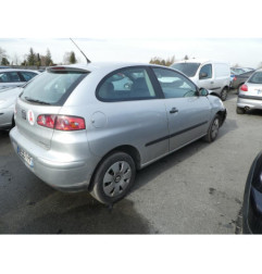 Moteur essuie glace arriere SEAT IBIZA 3