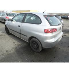 Moteur essuie glace arriere SEAT IBIZA 3