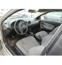 Moteur essuie glace arriere SEAT IBIZA 3