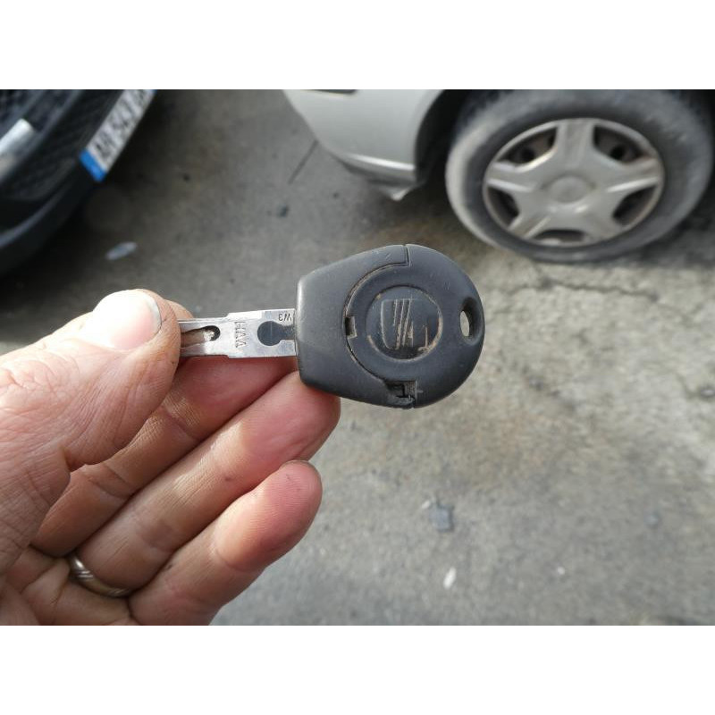 Moteur essuie glace arriere SEAT IBIZA 3 Photo n°13