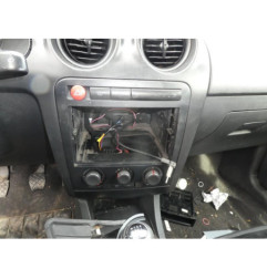 Moteur essuie glace arriere SEAT IBIZA 3