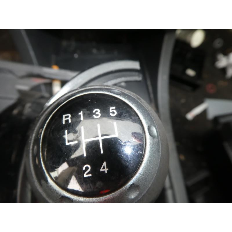 Moteur essuie glace arriere SEAT IBIZA 3 Photo n°17