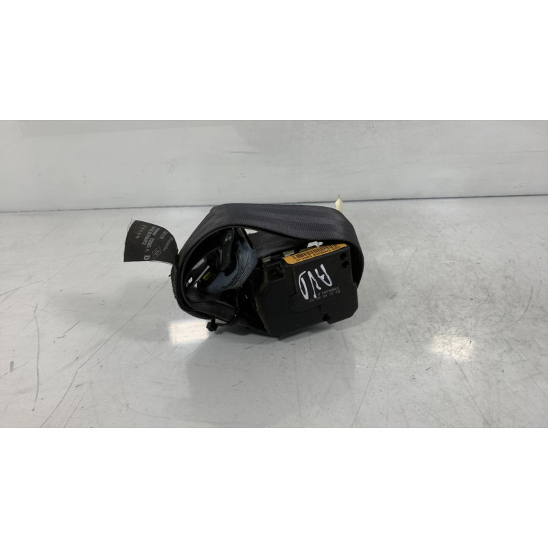 Ceinture avant droit RENAULT KANGOO 1 Photo n°3