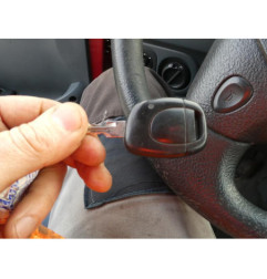 Ceinture avant droit RENAULT KANGOO 1