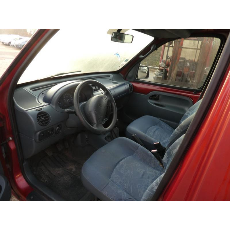 Ceinture avant droit RENAULT KANGOO 1 Photo n°6