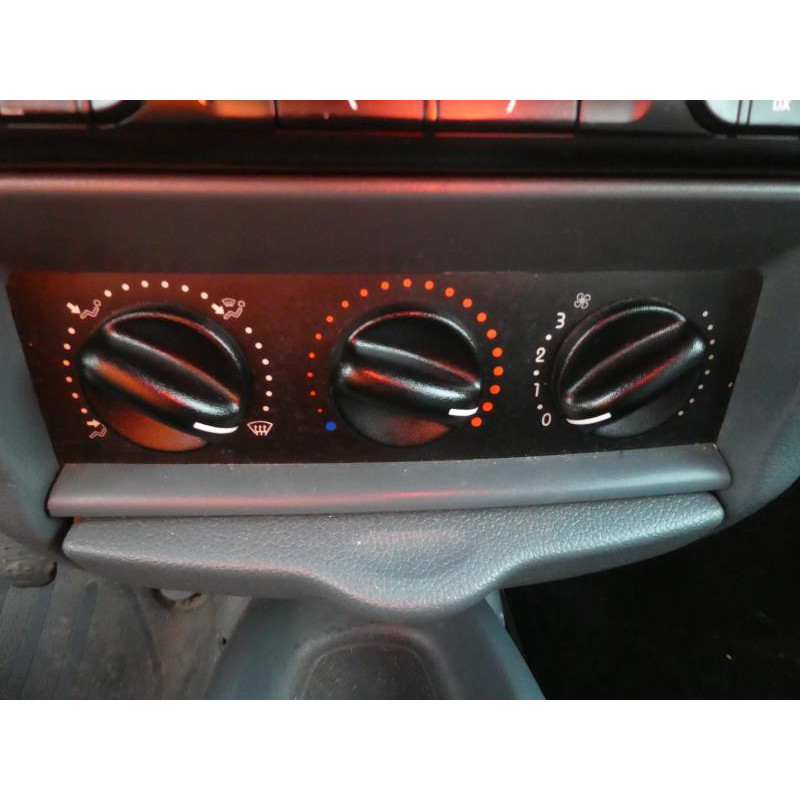 Ceinture avant droit RENAULT KANGOO 1 Photo n°9