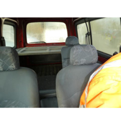 Ceinture avant droit RENAULT KANGOO 1