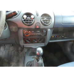 Ceinture avant droit RENAULT KANGOO 1