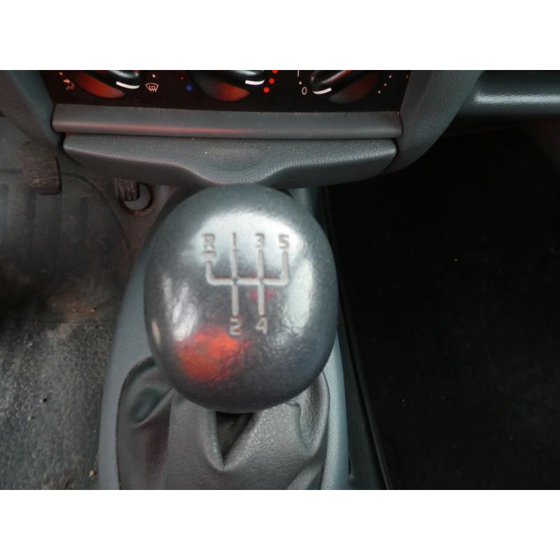 Ceinture avant droit RENAULT KANGOO 1 Photo n°13